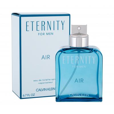 Calvin Klein Eternity Air For Men Eau de Toilette για άνδρες 200 ml