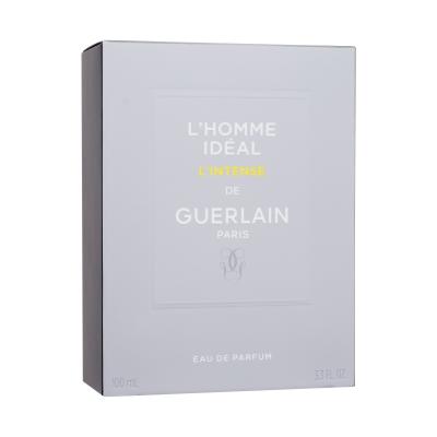 Guerlain L´Homme Ideal L´Intense Eau de Parfum για άνδρες 100 ml