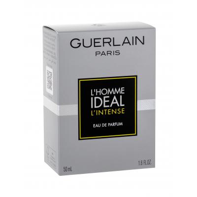Guerlain L´Homme Ideal L´Intense Eau de Parfum για άνδρες 50 ml