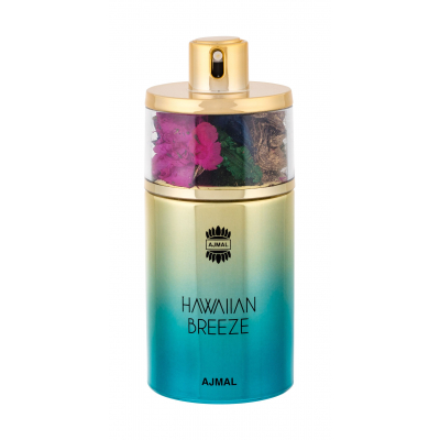 Ajmal Hawaiian Breeze Eau de Parfum για γυναίκες 75 ml