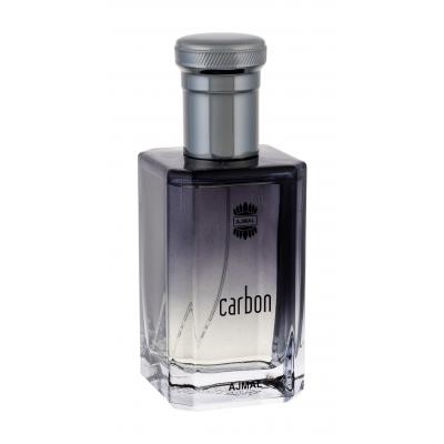 Ajmal Carbon Eau de Parfum για άνδρες 100 ml