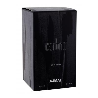 Ajmal Carbon Eau de Parfum για άνδρες 100 ml