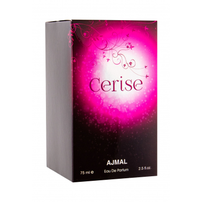 Ajmal Cerise Eau de Parfum για γυναίκες 75 ml