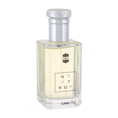 Ajmal Neutron Eau de Parfum για άνδρες 100 ml
