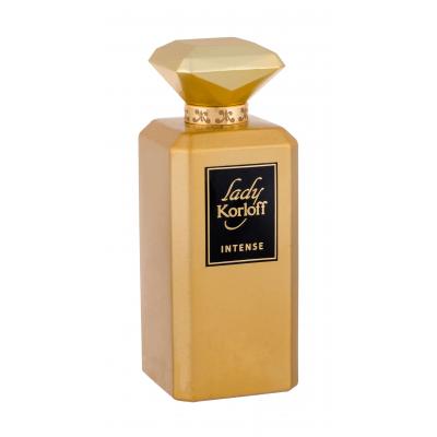 Korloff Paris Lady Korloff Intense Eau de Parfum για γυναίκες 88 ml