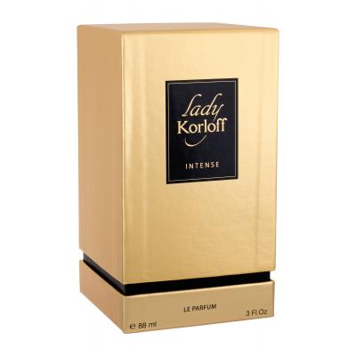 Korloff Paris Lady Korloff Intense Eau de Parfum για γυναίκες 88 ml