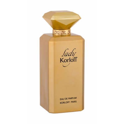 Korloff Paris Lady Korloff Eau de Parfum για γυναίκες 88 ml