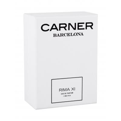 Carner Barcelona Woody Collection Rima XI Eau de Parfum 50 ml