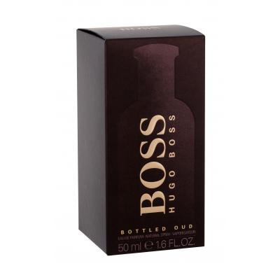 HUGO BOSS Boss Bottled Oud Eau de Parfum για άνδρες 50 ml