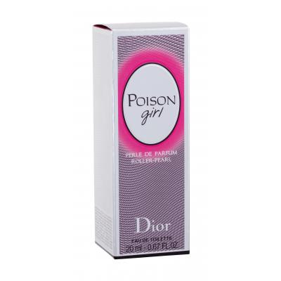 Christian Dior Poison Girl Eau de Toilette για γυναίκες Roll-on 20 ml