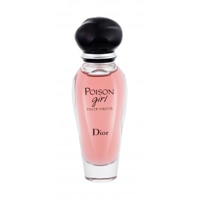 Christian Dior Poison Girl Eau de Toilette για γυναίκες Roll-on 20 ml