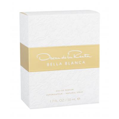 Oscar de la Renta Bella Blanca Eau de Parfum για γυναίκες 50 ml