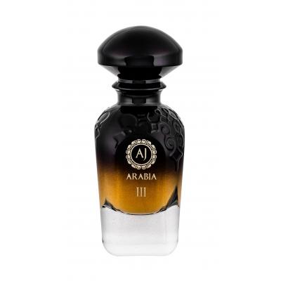 Widian Aj Arabia Black Collection III Parfum 50 ml