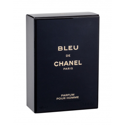 Chanel Bleu de Chanel Parfum για άνδρες 50 ml