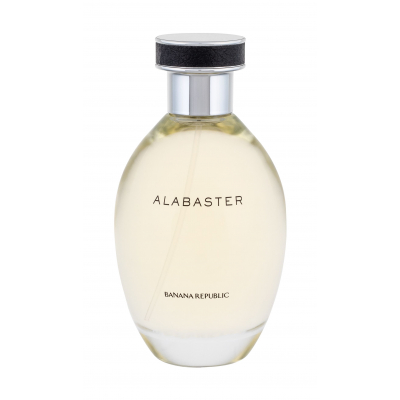 Banana Republic Alabaster Eau de Parfum για γυναίκες 100 ml