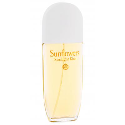 Elizabeth Arden Sunflowers Sunlight Kiss Eau de Toilette για γυναίκες 100 ml
