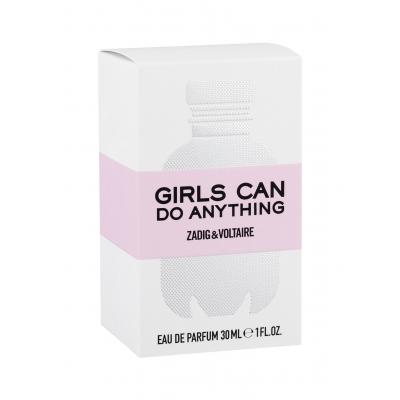 Zadig &amp; Voltaire Girls Can Do Anything Eau de Parfum για γυναίκες 30 ml