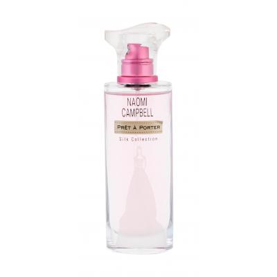 Naomi Campbell Prêt à Porter Silk Collection Eau de Parfum για γυναίκες 30 ml