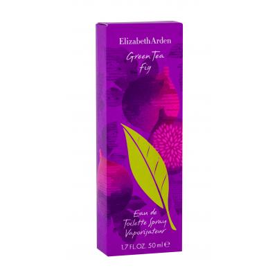 Elizabeth Arden Green Tea Fig Eau de Toilette για γυναίκες 50 ml