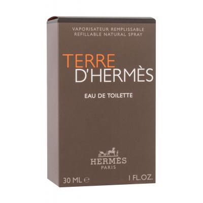 Hermes Terre d´Hermès Eau de Toilette για άνδρες 30 ml