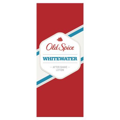 Old Spice Whitewater Aftershave για άνδρες 100 ml