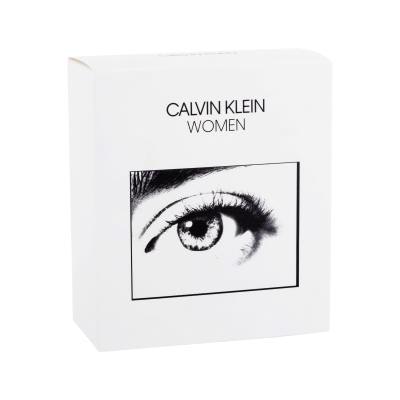 Calvin Klein Women Eau de Parfum για γυναίκες 100 ml