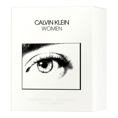 Calvin Klein Women Eau de Parfum για γυναίκες 100 ml