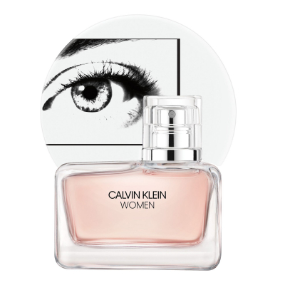 Calvin Klein Women Eau de Parfum για γυναίκες 50 ml