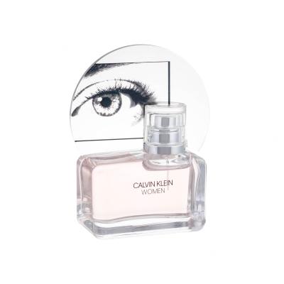 Calvin Klein Women Eau de Parfum για γυναίκες 30 ml