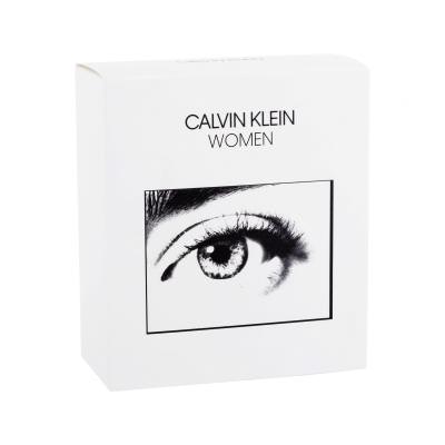 Calvin Klein Women Eau de Parfum για γυναίκες 30 ml
