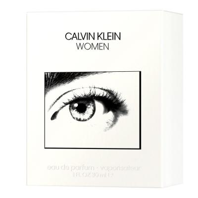 Calvin Klein Women Eau de Parfum για γυναίκες 30 ml