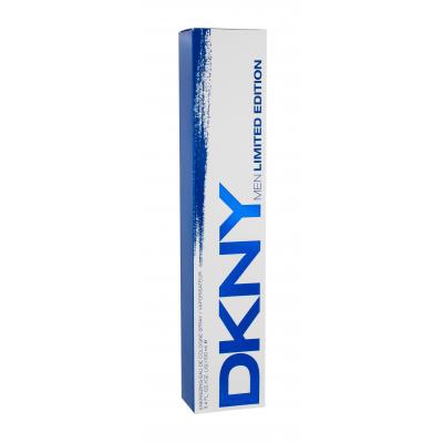 DKNY DKNY Men Summer 2017 Eau de Cologne για άνδρες 100 ml