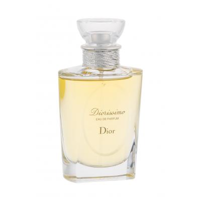Dior Les Creations de Monsieur Dior Diorissimo Eau de Parfum για γυναίκες 50 ml