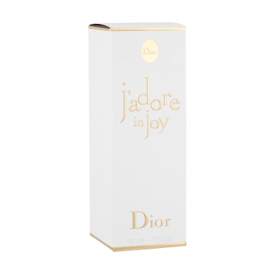 Christian Dior J´adore In Joy Eau de Toilette για γυναίκες 30 ml