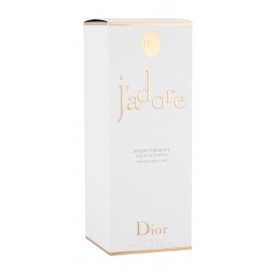 Christian Dior J&#039;adore Σπρεϊ σώματος για γυναίκες 100 ml