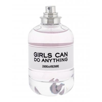 Zadig & Voltaire Girls Can Do Anything Eau de Parfum για γυναίκες 90 ml TESTER