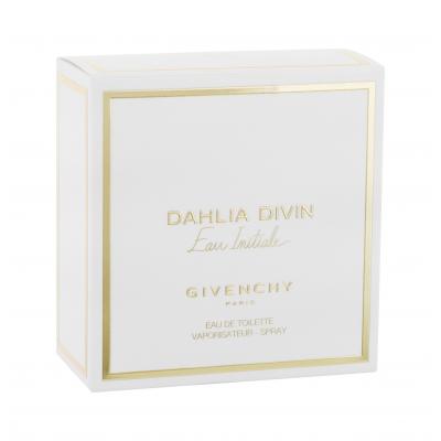 Givenchy Dahlia Divin Eau Initiale Eau de Toilette για γυναίκες 50 ml