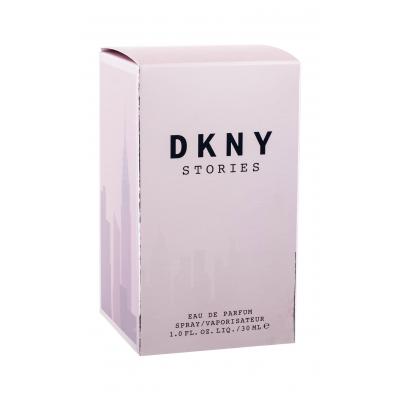 DKNY DKNY Stories Eau de Parfum για γυναίκες 30 ml