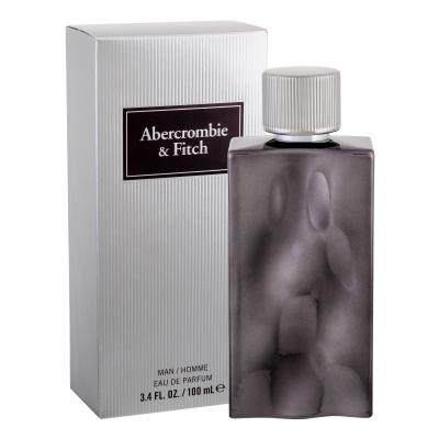 Abercrombie &amp; Fitch First Instinct Extreme Eau de Parfum για άνδρες 100 ml