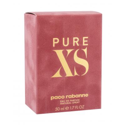 Paco Rabanne Pure XS Eau de Parfum για γυναίκες 50 ml