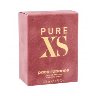 Paco Rabanne Pure XS Eau de Parfum για γυναίκες 30 ml