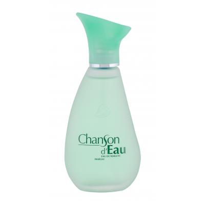 Chanson Chanson D´Eau Eau de Toilette για γυναίκες 100 ml