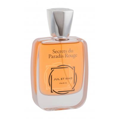 Jul et Mad Paris Secrets du Paradis Rouge Parfum 50 ml