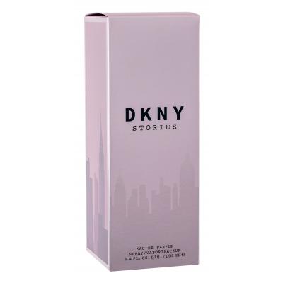 DKNY DKNY Stories Eau de Parfum για γυναίκες 100 ml