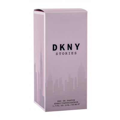 DKNY DKNY Stories Eau de Parfum για γυναίκες 50 ml