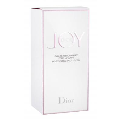 Christian Dior Joy by Dior Λοσιόν σώματος για γυναίκες 200 ml