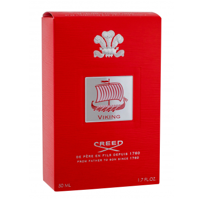 Creed Viking Eau de Parfum για άνδρες 50 ml