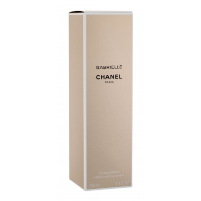 Chanel Gabrielle Αποσμητικό για γυναίκες 100 ml