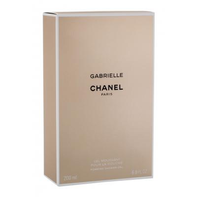 Chanel Gabrielle Αφρόλουτρο για γυναίκες 200 ml