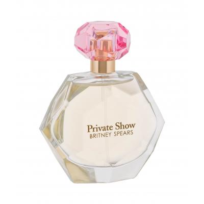Britney Spears Private Show Eau de Parfum για γυναίκες 50 ml